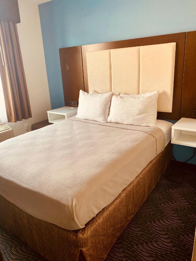 Jfk Rockaways Inn Нью-Йорк Екстер'єр фото