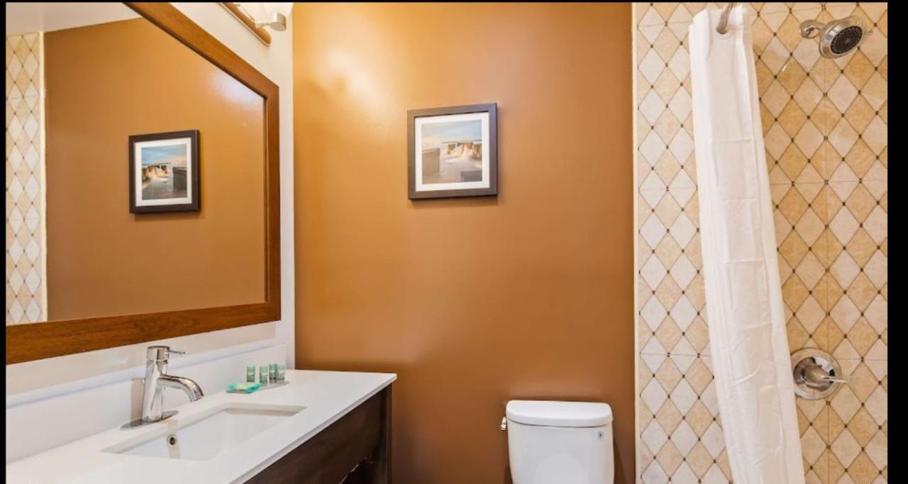 Jfk Rockaways Inn Нью-Йорк Екстер'єр фото